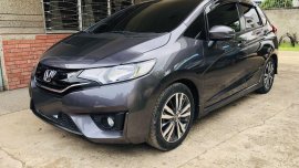 2016 Honda Jazz for sale in Cebu City