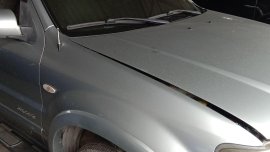2010 Ford Escape for sale in Quezon City