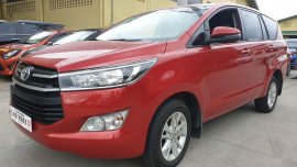 2019 Toyota Innova for sale in Quezon City 