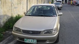 1999 Toyota Corolla for sale in Imus