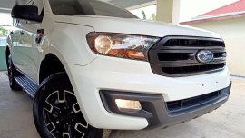 Ford Everest 2016 for sale in San Pascual