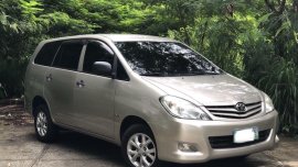 2012 Toyota Innova for sale in Quezon City 
