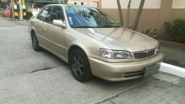 1999 Toyota Corolla for sale in Manila