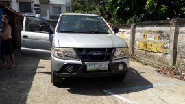 2013 Isuzu Crosswind for sale in Lapu-Lapu 