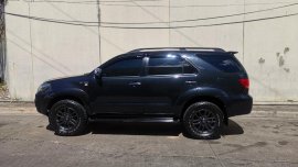 2006 Toyota Fortuner for sale in Mandaue