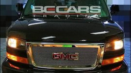 2019 Gmc Savana for sale in Pasig 