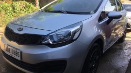 2015 Kia Rio for sale in Cagayan de Oro 