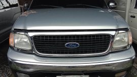 Ford Expedition 2002 for sale in Quezon City