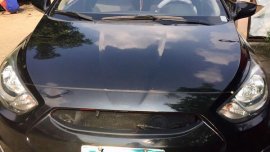 2010 Hyundai Accent for sale in Antipolo