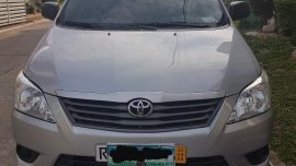 2013 Toyota Innova for sale in Cabuyao