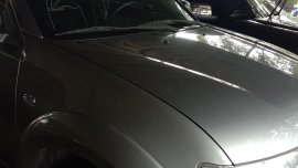 2015 Mitsubishi Montero Sport for sale in Quezon City