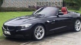 2010 Bmw Z4 for sale in Metro Manila