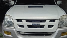 2010 Isuzu Alterra for sale in Quezon City