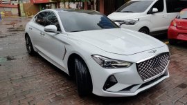 2019 Hyundai Genesis for sale in Pasig 