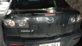 2013 Mazda 3 for sale in Quezon City