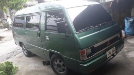 1997 Mitsubishi L300 for sale in Porac