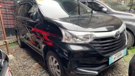 Selling Grey Toyota Avanza 2018 in Quezon City