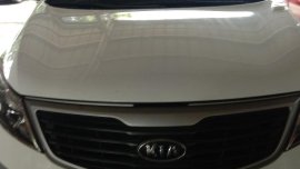2014 Kia Sportage for sale in Quezon City