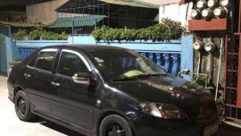 2004 Toyota Vios for sale in Quezon City