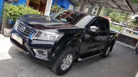 Selling Nissan Navara 2018 at 15000 km 