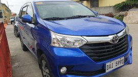 2018 Toyota Avanza for sale in Quezon City 