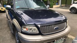 1999 Ford Expedition for sale in Quezon City 