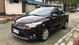 2016 Toyota Vios for sale in Quezon City