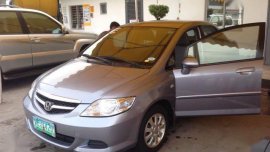 Honda City 2008 for sale in Iloilo