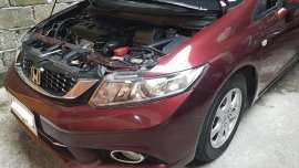Honda Civic 2015 for sale in Makati 