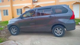 2018 Toyota Avanza for sale in Mandaluyong 