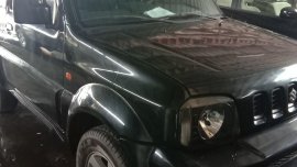 Suzuki Jimny 2014 for sale in Quezon City