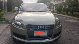 2009 Audi Q7 for sale in Quezon City