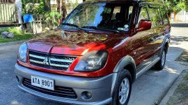 2015 Mitsubishi Adventure for sale in Angeles 