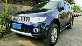 2013 Mitsubishi Montero for sale in Angeles 