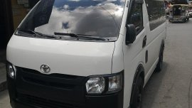 2015 Toyota Hiace for sale in San Jose
