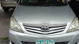 Toyota Innova 2012 for sale in Quezon City