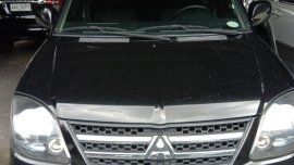 2018 Mitsubishi Adventure for sale in Quezon City