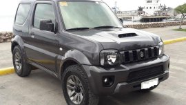 2017 Suzuki Jimny for sale in Cebu