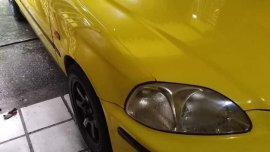 Honda Civic 1996 for sale in Pasig