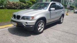 2003 Bmw X5 for sale in Quezon City