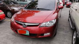 2008 Honda Civic for sale in Manila