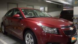 2012 Chevrolet Cruze for sale in Manila