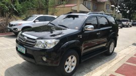 2011 Toyota Fortuner for sale in Quezon City
