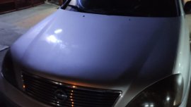 2005 Nissan Sentra for sale in Manila