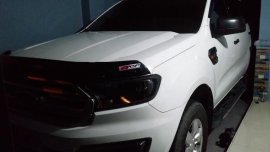 Ford Everest 2016 for sale in Caloocan 