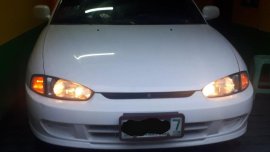 Mitsubishi Lancer 1997 for sale in Malabon 