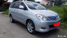 2009 Toyota Innova for sale in Angeles 