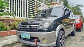 Used Mitsubishi Adventure 2010 Manual Diesel for sale 