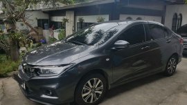 Selling 2nd Hand Honda City 2018 at 18000 km in Quezon City 