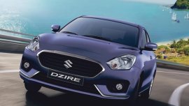Sell Brand New 2019 Suzuki Dzire Sedan in San Juan 